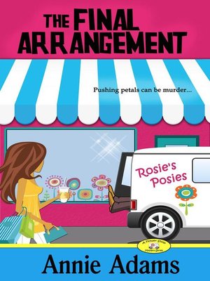 The Final Arrangement - ebook